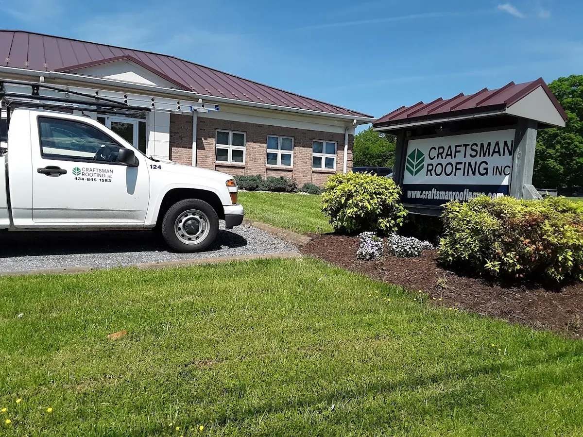 Quality Wind Damage Roof Repair by experienced craftsmen in Clarksbrook Estates